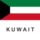 Kuwait Travel Guide aplikacja