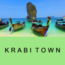 Krabi Town Travel Guide APK
