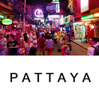Pattaya Travel Guide icon