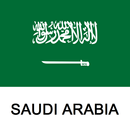 Saudi Arabia Travel Guide aplikacja