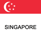 Singapore Travel Tristansoft icône