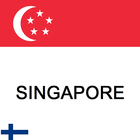 Singapore Matkaopas 图标