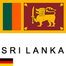 Sri Lanka Reiseführer aplikacja