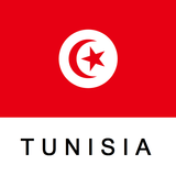 Tunisia Travel Tristansoft biểu tượng