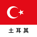 土耳其旅游指南 aplikacja