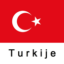 Turkije Reisgids Tristansoft APK