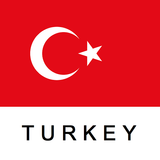 Turkey Travel Guide icône