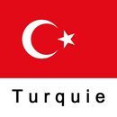 Turquie Guide de Voyage APK