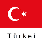 Türkei Reiseführer Tristansoft biểu tượng