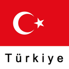 Turkei Gezi Rehberi simgesi