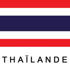 Thaïlande Guide de Voyage icon