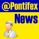Pontifex News ikona