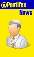 Pontifex News Poster