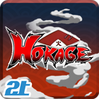 Hokage 4.0 أيقونة