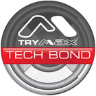 TRYMAX Tech Bond NFC ikona