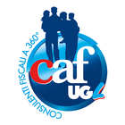 CAF UGL APP icône