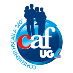 CAF UGL APP icon