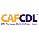 CAF CDL APP icône