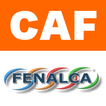CAF FENALCA APP