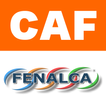 ”CAF FENALCA APP