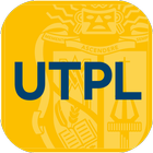 Eventos UTPL biểu tượng