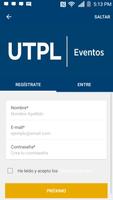 Eventos UTPL bài đăng