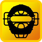 Pitcher Batter Umpire icon