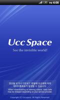 Ucc Space Affiche