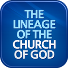 Lineage of the Church of God icône
