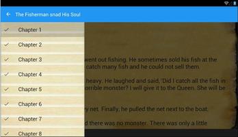 The Fisherman and His Soul captura de pantalla 3