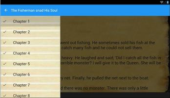 The Fisherman and His Soul screenshot 3