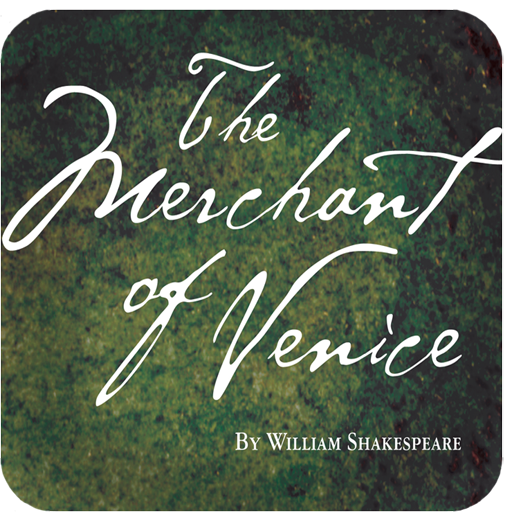 The Merchant of Venice.