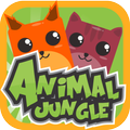 Animal Jungle