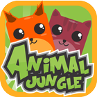 Animal Jungle 图标