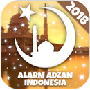 Alarm Adzan Otomatis Indonesia APK