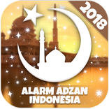 Alarm Adzan Otomatis Indonesia