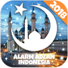 Aplikasi Alarm Adzan Mekah simgesi