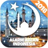 Aplikasi Alarm Adzan Mekah