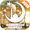 Jadwal Adzan Sholat 5 waktu otomatis APK