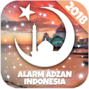 Alarm Adzan Otomatis Offline APK