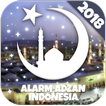 Alarm Adzan Otomatis Offline Indonesia
