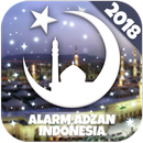 Alarm Adzan Otomatis Offline Indonesia APK