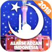 Alarm Adzan Waktu Sholat 5 Waktu APK