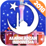 Alarm Adzan Waktu Sholat 5 Waktu