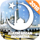 Aplikasi Alarm Adzan 5 Waktu Indonesia APK