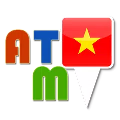 Tìm ATM | Tim ATM