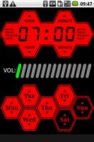 Alarm Clock 포스터