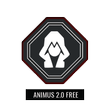 Animus 2.0 Free Theme