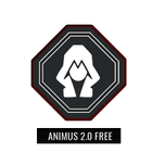 Animus 2.0 Free Theme আইকন