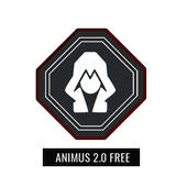 Animus 2.0 Free Theme icône